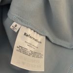 Reformation NWT  Frances Top Mineral Photo 3