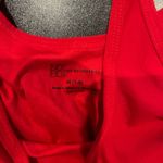 Bundle of 3 Tank Tops 1 Small Black 1 Small Red 1 Medium Red Photo 2