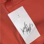 BCBGMAXAZRIA Womens 6 Kate Strapless Splitneck Mini Dress Ambrosia BCBG NWT Photo 5