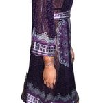 Inc international Concepts Purple Boho Dress 8 Photo 5