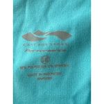 Cascade Sport Tank Top Athletic Sleeveless Breathable Activewear Large Photo 4