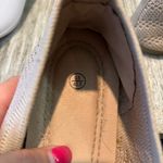 Women’s Flat Shoes Ballet Shoes Comfortable Crochet Lace size 9.5 Photo 4