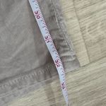 Free People  We the Free Jayde Cord High Rise Flare | Grey | 24 Photo 9