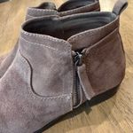 Arizona Jeans Arizona ankle boots faux suede women’s size 9 Photo 5