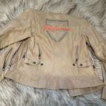 Harley Davidson leather jacket (S) Photo 1