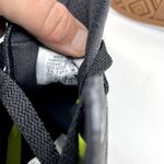 Converse NEW CTAS II HI Black Silver White Lunarlon Shoes M 5.5 W 7.5 Photo 10