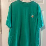 Carhartt  Pocket T-Shirt Photo 0