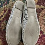 Nine West Lace Ballet Flat Photo 5