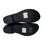 Clarks NEW Womens 8 Talene Ave Black Leather Non Slip Mary Jane Shoes 26174443 Photo 7