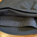 Threads 4 Thought Ribbed sport bra Heather charcoal size L Photo 8