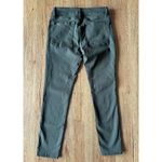 DL1961  Florence Cropped Mid Rise Instascuplt Skinny Jeans Size 25 Photo 1