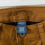 Arizona Jeans Arizona Jean Co. Raw Sienna Skinny Jeans Photo 3