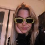 4 Pieces Retro Sunglasses Vintage Sunglasses Small Square Rectangle 90s Glasses Trendy Y2K for Women Photo 6