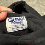 Perfectly Posh Bless Your Heart Hoodie Black Size 2X Photo 2