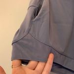 One 5 One One Blue Running Short Photo 1