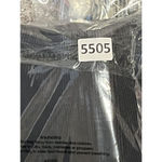 Urban Outfitters BDG Pants Womens 27 Black Corduroy High Rise Mom Baggy Straight Photo 12