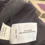 Orvis  Black and Green Pack-and-Go Travel Hiking Pant Lot size Small Photo 9
