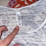 Bella Canvas Catch flights not feelings tank Photo 2