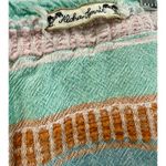 Scotch & Soda  Striped Linen‎ Blend Bermuda Shorts Pastels Drawstring Medium $198 Photo 5