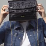 Balzac Paris Noah Bag Black Photo 6
