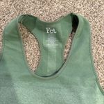 NWT FCT Basics 2 Piece Workout Set | Size: Small Green Photo 2