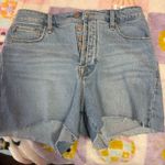 Good American  Shorts Jean Photo 0