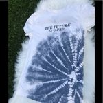 Free State  “The Future is Ours”  T-shirt M Photo 1