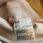 Karen Scott  Plus‎ Size Elephant Print Cuffed Elbow Women’s Shirt Size 1X Photo 5