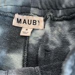 Mauby Tie Dye Sweatpant Gray Photo 2