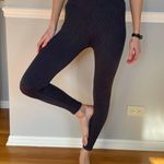 Aerie Offline By  Navy Blue Leggings Small Photo 0