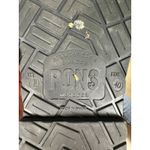 PONS Avarcas Menorca Spain Sandals Blue Leather Peep Toe Slingback Women’s 10 Photo 6