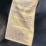 Banana Republic Blue Longline Blazer Size Small Photo 8