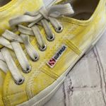 Super Ga x Carbon 38 Collab Sneaker 39/6.5 woman’s Tie Dye Photo 3