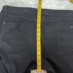 Elle Black stretch skinny jean’s Black Photo 6