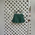 Free People ❤️ Pleats To Meet You Mini Skirt Photo 1