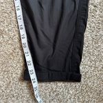 Style & Co NWT  Black Mid Rise Comfort Waist Drawstring Ankle Pants Casual Comfy Photo 6