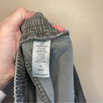 Maurice's XL REG jogger-style pants in an olive green hue Photo 6