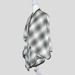 Apt. 9  awesome open front wrap with tie waist and bat wings! New Photo 3