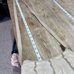 Hobo International Cream Leather Multiple Pockets Crossbody Hobo Shoulder Bag Photo 7