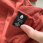 Spiritual Gangster La Vida Off-the-Shoulder Sweatshirt Photo 2