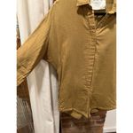 Acacia Swimwear REVOLVE ACACIA Kapaa Cotton Romper in Almond Small Tan Boho Minimalist V… Photo 4