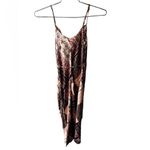 Lost + Wander  New Frontier Dress XS Photo 3