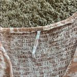 Free People  Maxi Dress Floral Photo 3