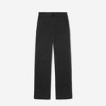 Everlane NWT  The Organic Wide Leg Pant Photo 4