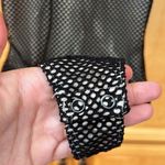 EXPRESS  Black, Lace Bodysuit Photo 3