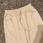 7 For All Mankind NWT Straight Leg Pants Medium Photo 1