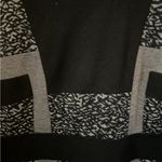 Chico's  Jacquard Stretch‎ Jessa Dress Size 1 Photo 2