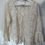 Shyanne  Top Lace Photo 0