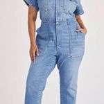 Good American  Fit For Success Jumpsuit size Photo 2