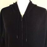 Nordstrom Signature 100% Merino Wool Sweater L Photo 2